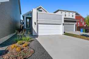 Detached Ricardo Ranch homes