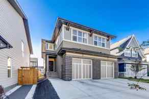 Semi Detached (Half Duplex) Mahogany homes