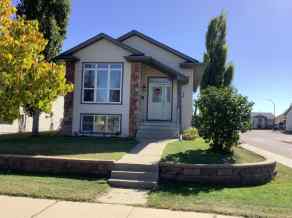 Detached Red Deer homes