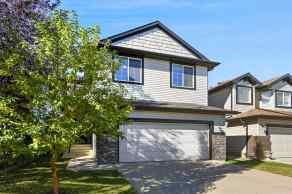 Detached Evergreen homes