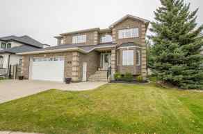 Detached Grande Prairie homes