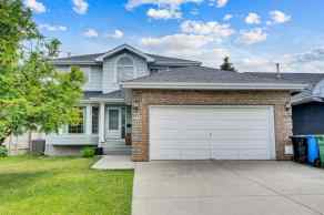 Detached Edgemont homes