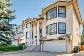 Detached Edgemont homes