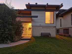 Semi Detached (Half Duplex) Braeside homes