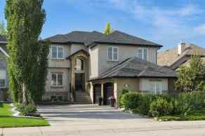 Detached Strathcona homes