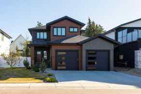 Detached Willow Ridge homes