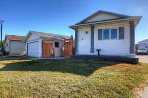 Mobile Strathmore homes