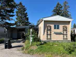 Mobile Greenwood/Greenbriar homes