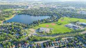 Detached Midnapore homes