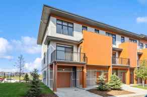 Row/Townhouse Belmont homes