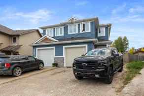 Semi Detached (Half Duplex) Stonecreek homes