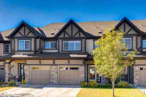 Row/Townhouse Hillcrest homes