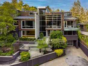 Detached Upper Mount Royal homes