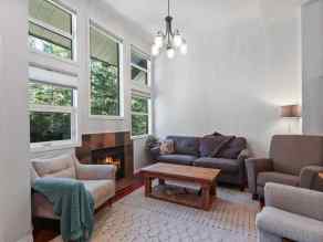 Row/Townhouse Canmore homes