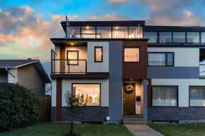 Semi Detached (Half Duplex) Montgomery homes