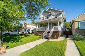 Detached SE Hill homes