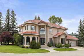 Detached Hawkwood homes