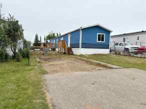 Detached Grande Prairie homes