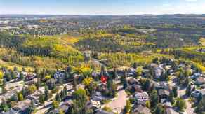 Detached Woodlands homes