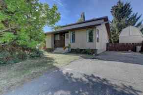 Detached Grande Prairie homes