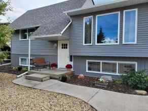 Detached Grande Prairie homes