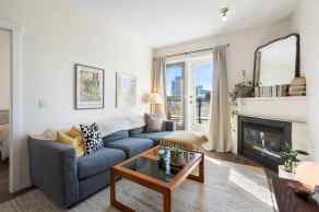 Apartment Bridgeland North homes