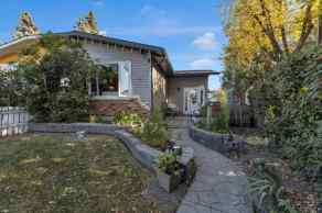 Semi Detached (Half Duplex) Rundle homes