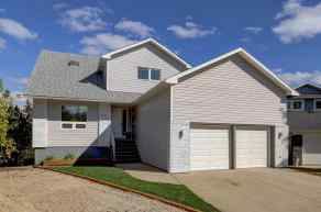 Detached Beddington homes