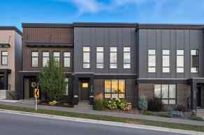 Row/Townhouse Springbankhill/Slopes homes