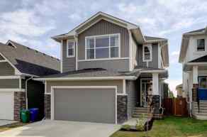 Detached Rivercrest homes