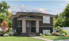 Detached Riverstone homes
