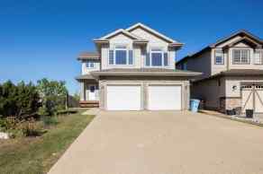 Detached Eagle Ridge homes