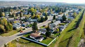 Detached Fort McMurray homes