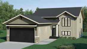 Detached Timberlands North homes