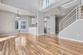 Apartment Connaught homes