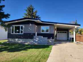 Detached Nobleford homes