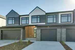 Row/Townhouse Belvedere homes