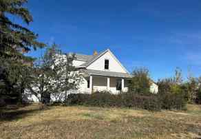 Detached Warner homes