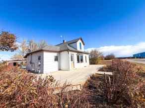 Detached Keoma homes