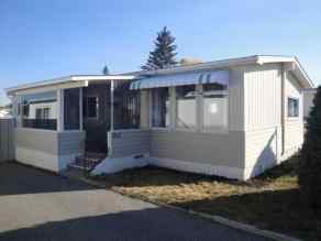 Mobile Lethbridge homes