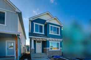 Detached Calgary homes