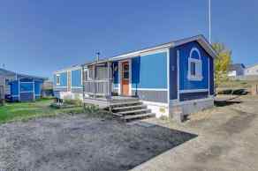 Mobile MH - Meadowview homes