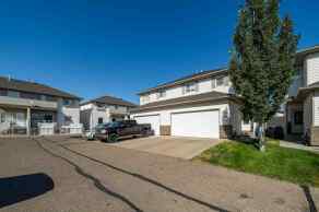 Row/Townhouse Medicine Hat homes