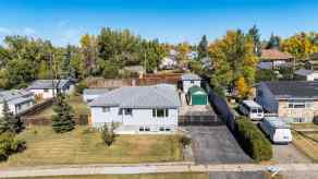 Detached Standard homes