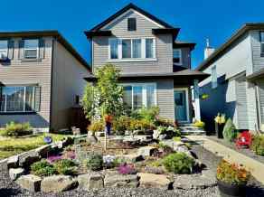 Detached Bridlewood homes