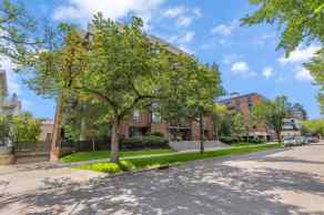 Apartment Connaught homes