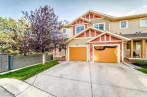 Row/Townhouse The Ridge At Sage Meadows homes