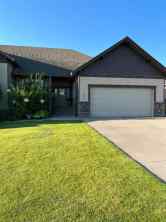Semi Detached (Half Duplex) Cardston homes