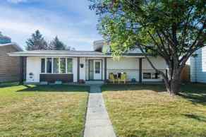 Detached Red Deer homes