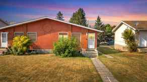 Semi Detached (Half Duplex) Riverside homes